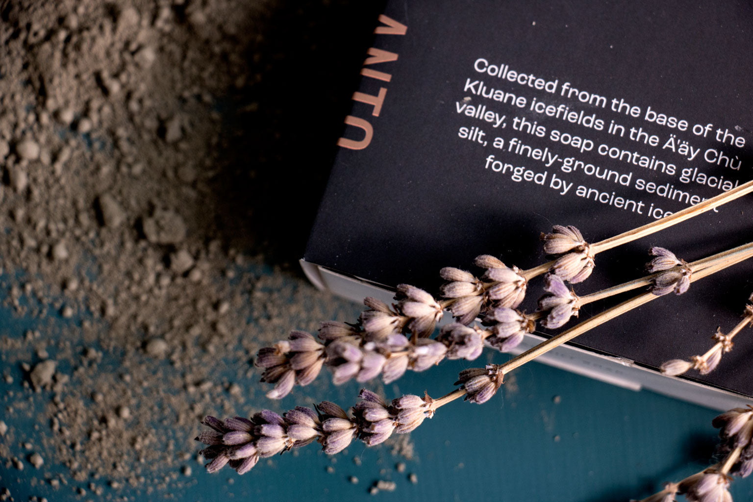 Lavender Love: Why Lavender in Bar Soap is a Game-Changer