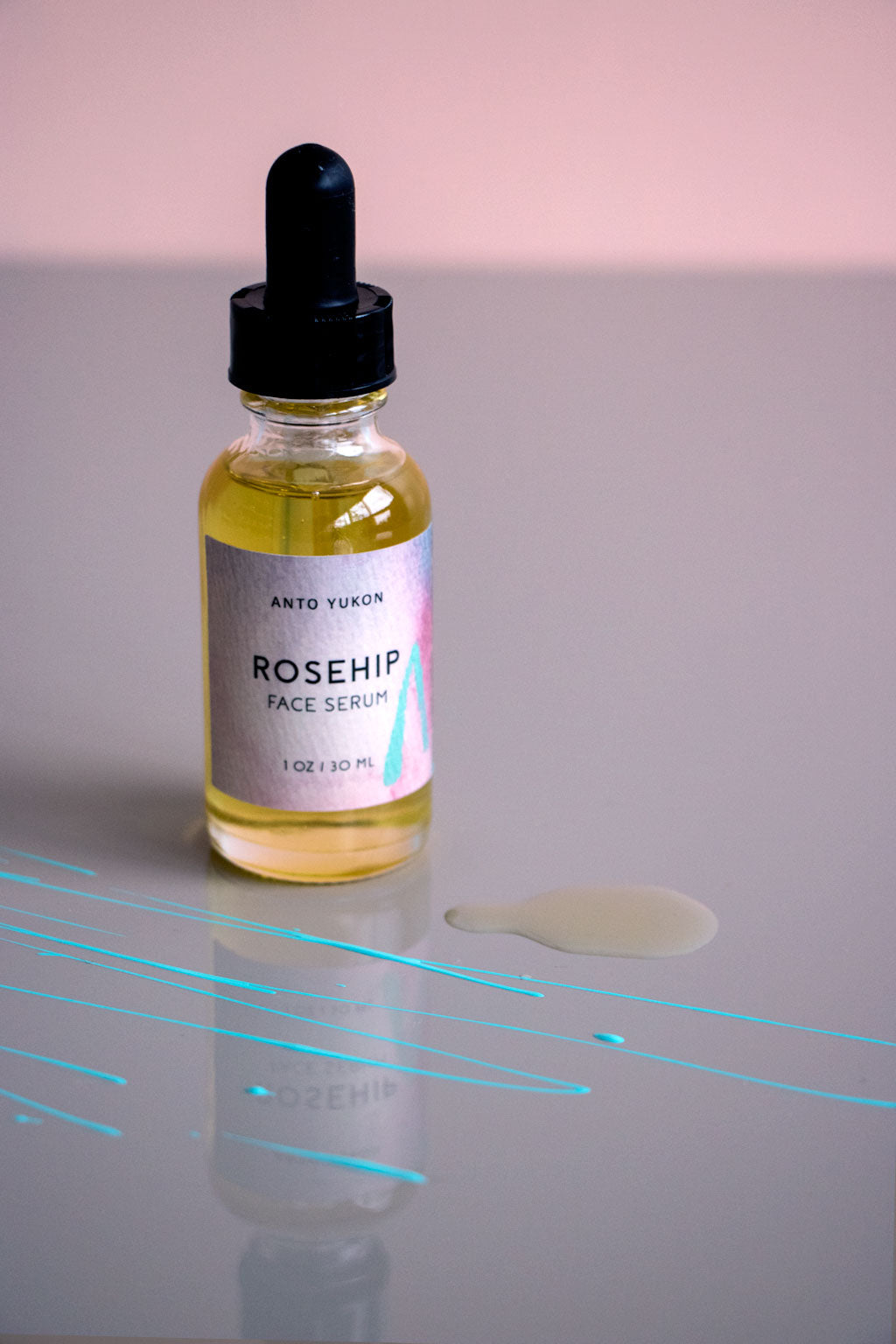 Rosehip Face Serum
