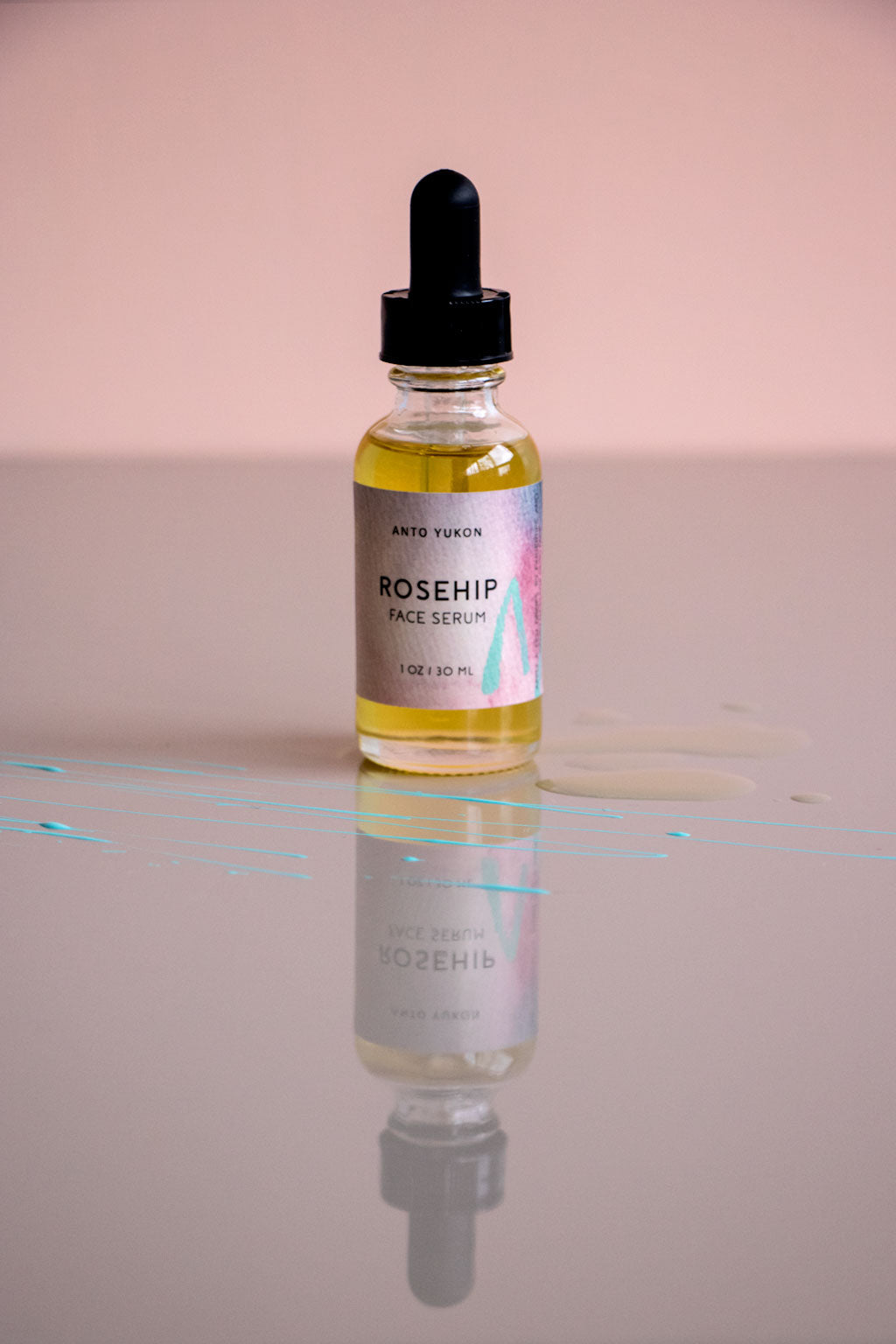Rosehip Face Serum