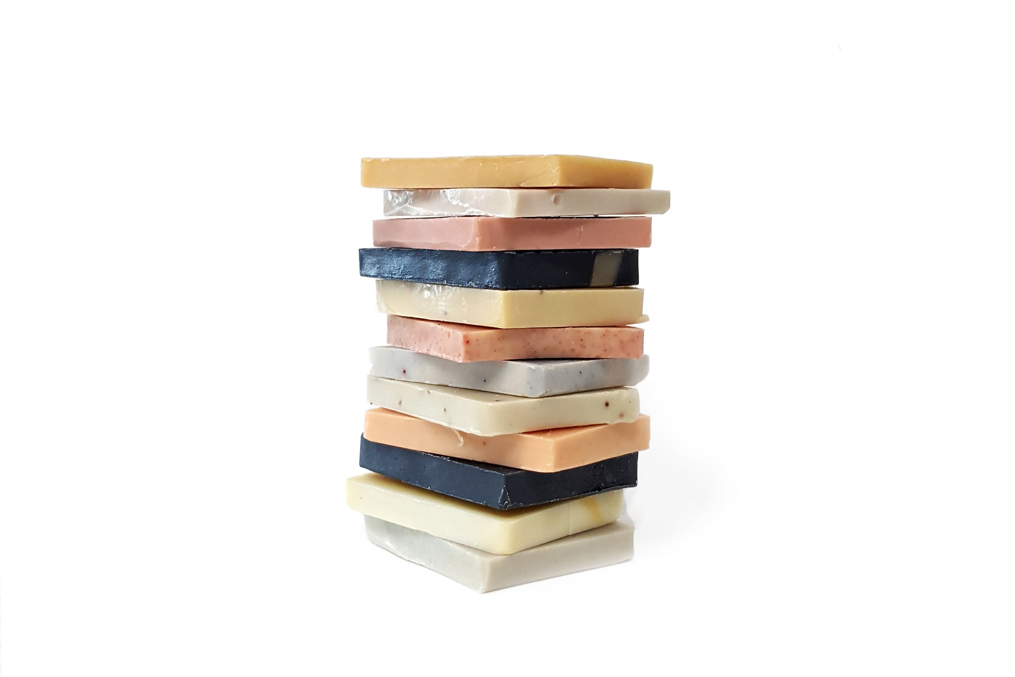Bulk Soap Ends