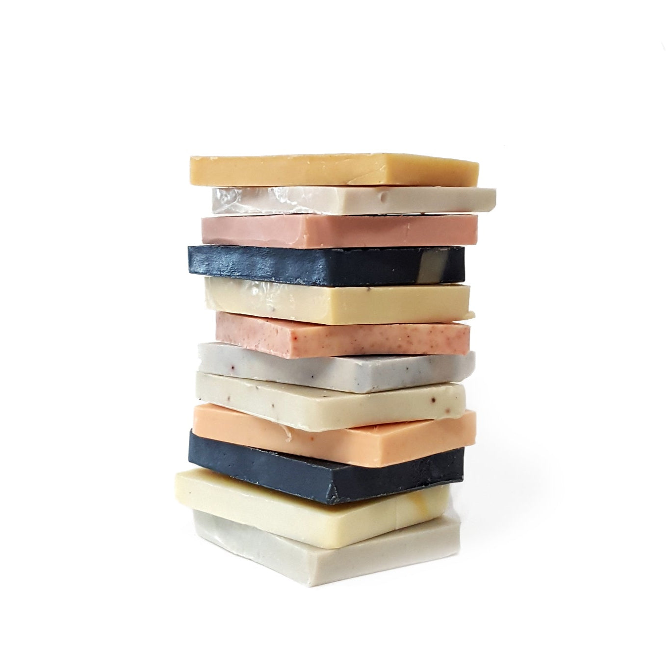 Bulk Soap Ends