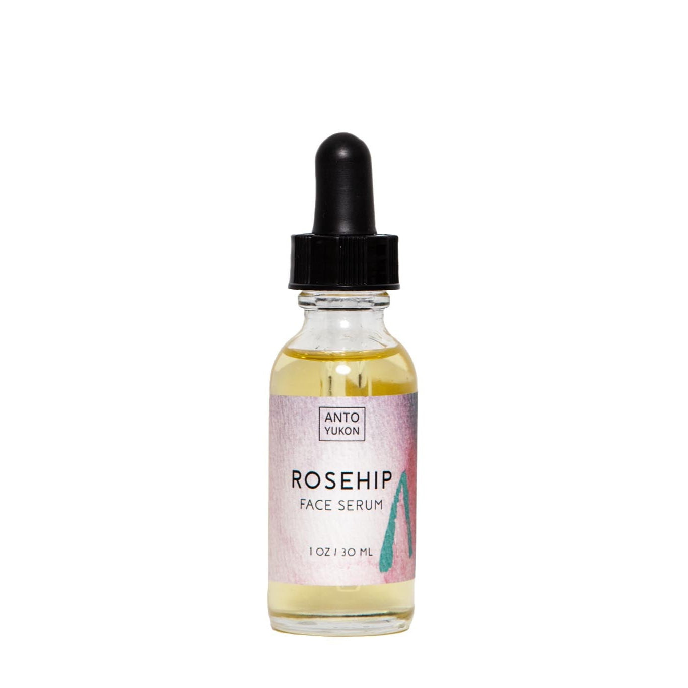 Rosehip Face Serum